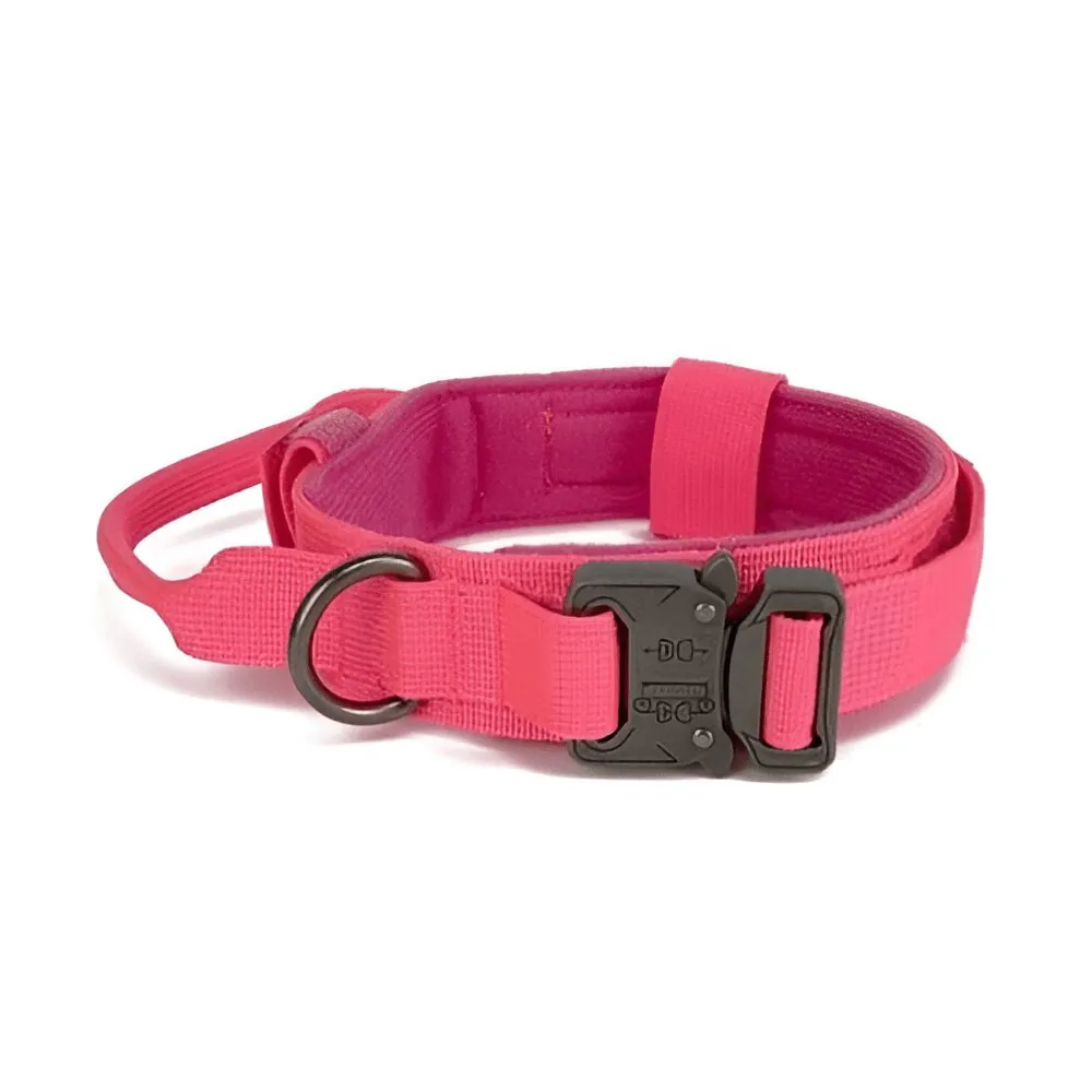 1000D Collar With Handle