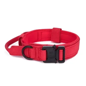 1000D Collar With Handle