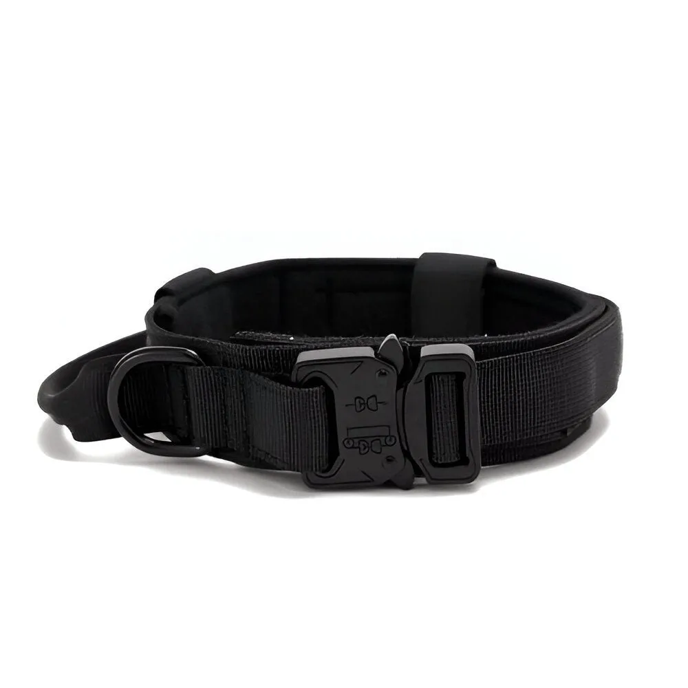 1000D Collar With Handle