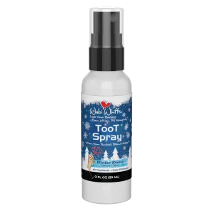 2oz Winter Kisses (Neroli   Mint) TooT Spray Air Care