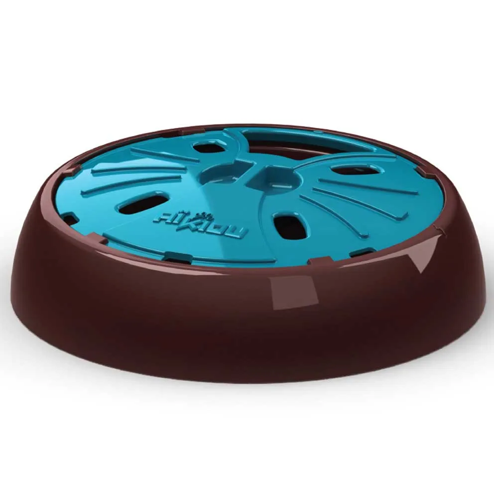 AiKiou Junior Interactive Dog Feeder