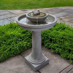 Campania International Dolce Nido Fountain