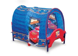 Cars Toddler Tent Bed