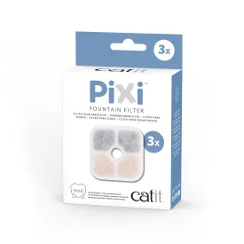 Catit Pixi Drinking Fountain Filter Cartridge