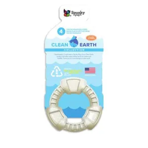 Clean Earth Recycled Ring