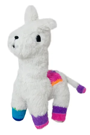 Dog Life Rainbow Pinata Llama