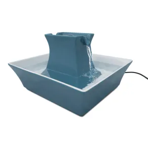 Drinkwell® Pagoda Pet Fountain