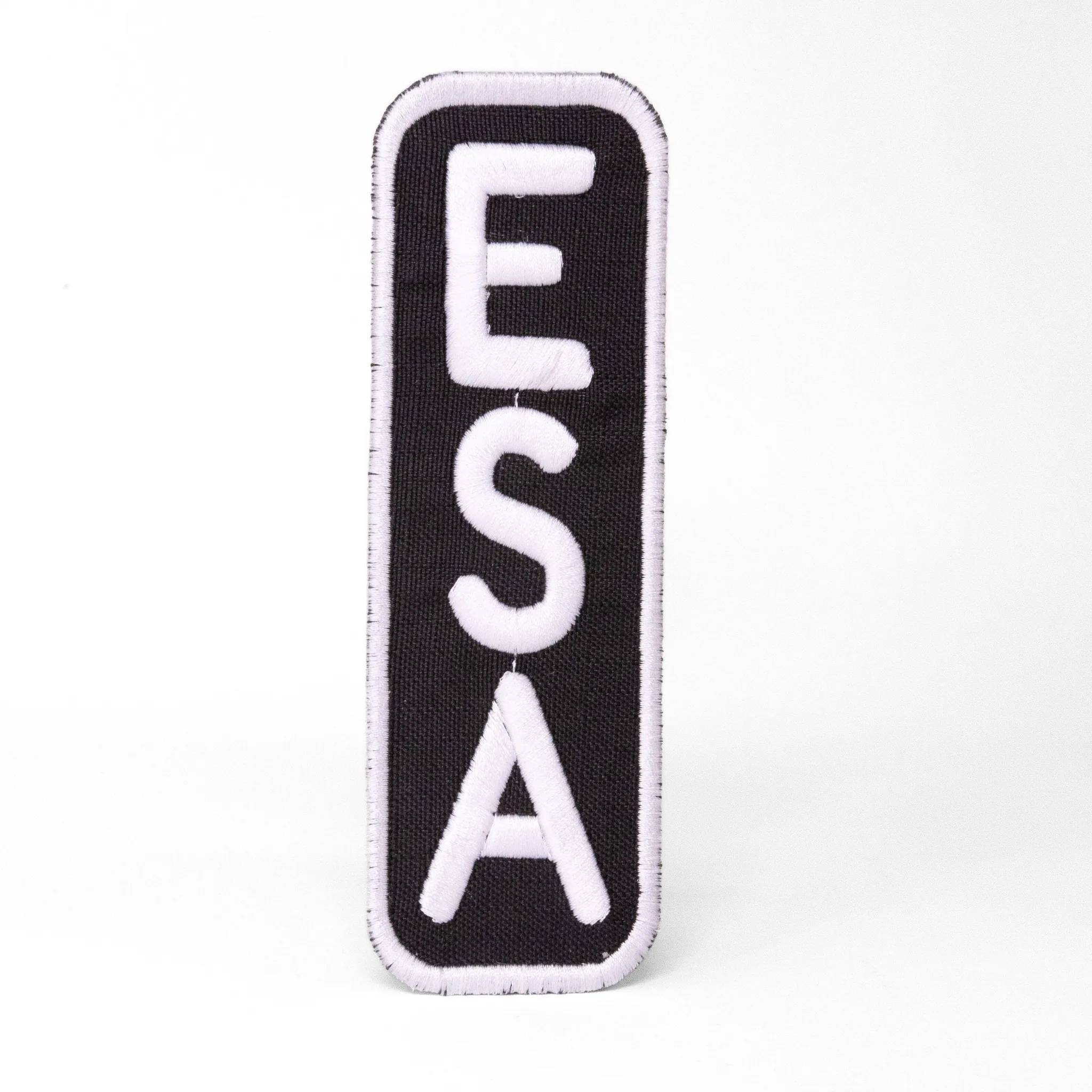 ESA 2x6 Patch