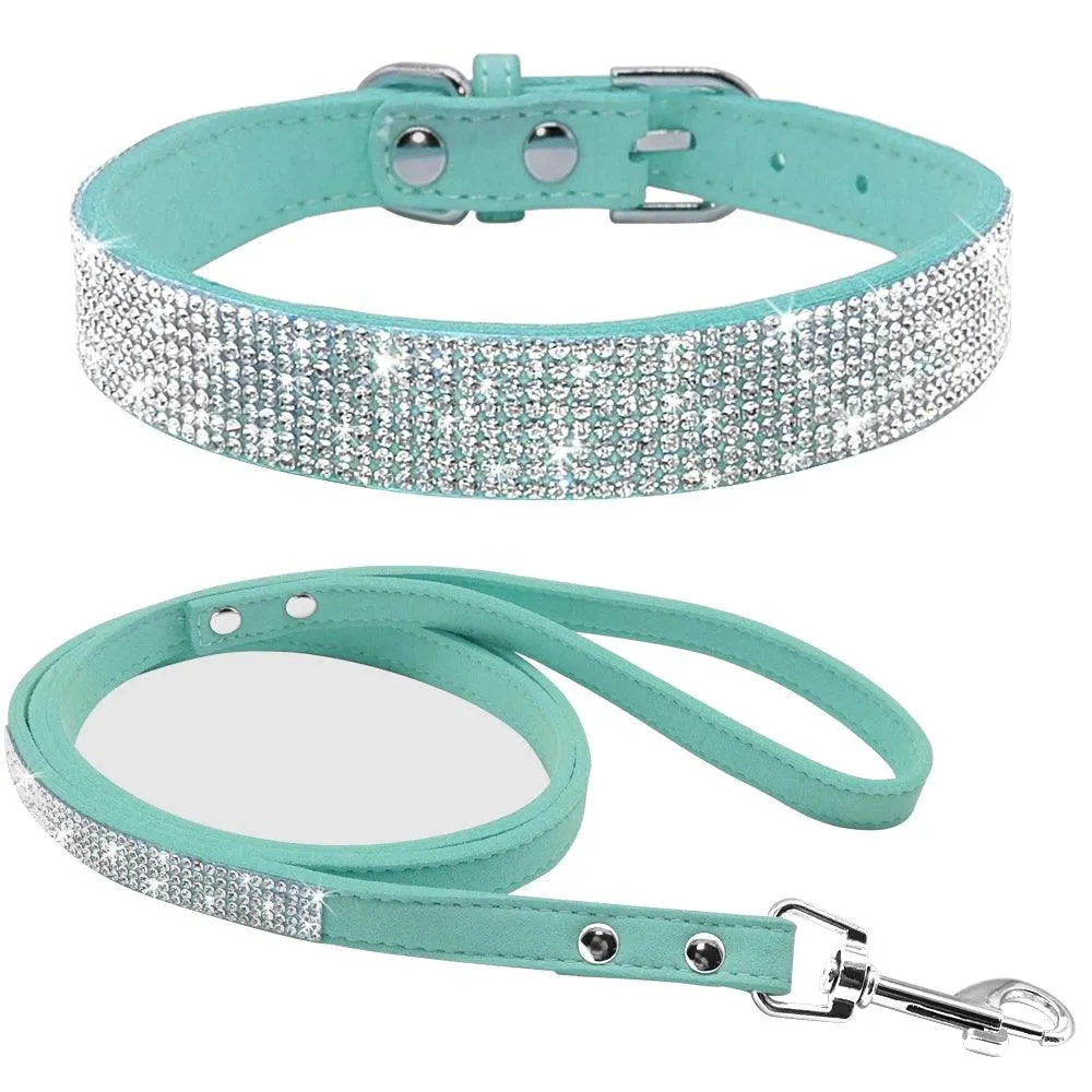 Fangshion leash collar