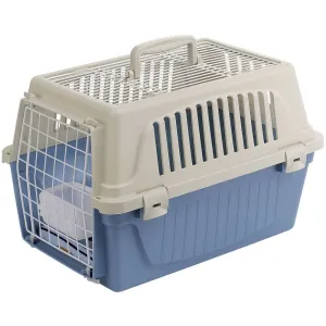 Ferplast Atlas 30 Open Top Pet Carrier