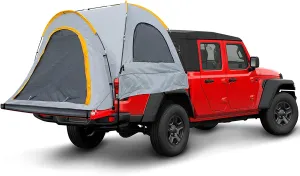 Full-Size Compact Truck Tent Bed for Jeep Gladiator