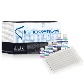 Hamster Armenian IgG ELISA Kit