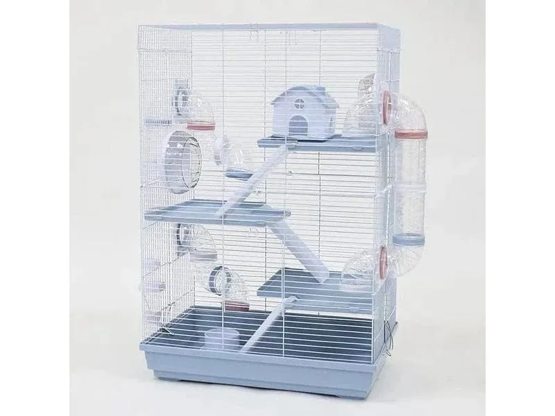 Hamster Cage as photo 47*30*70cm