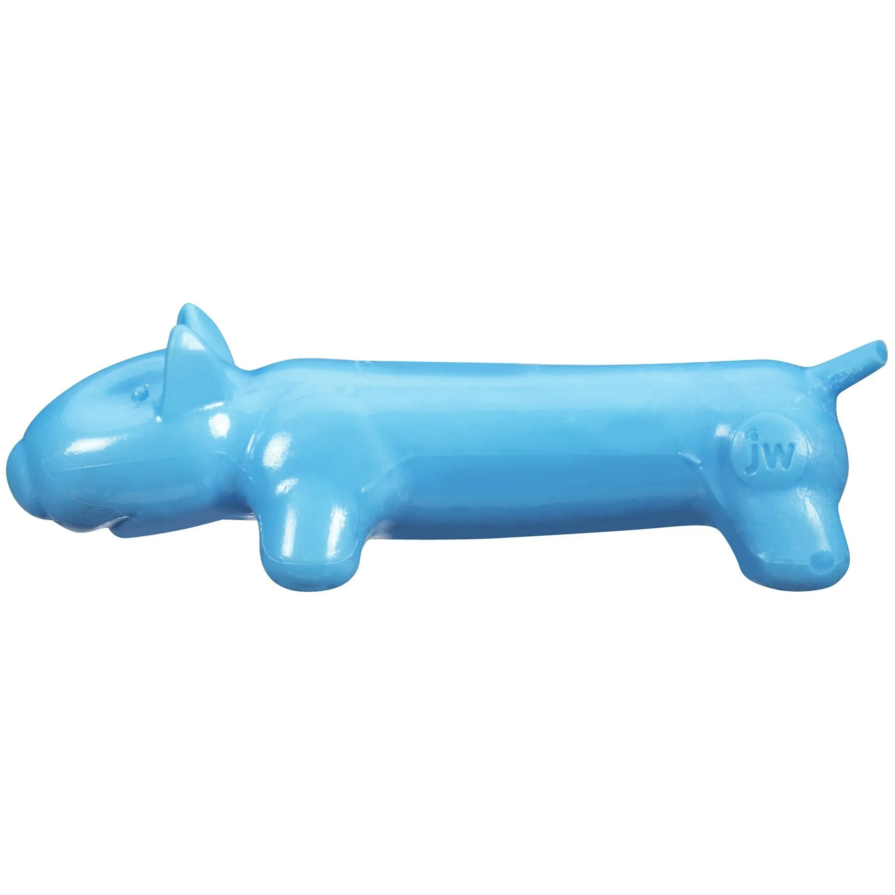 JW Megalast Long Dog Squeaker Toy