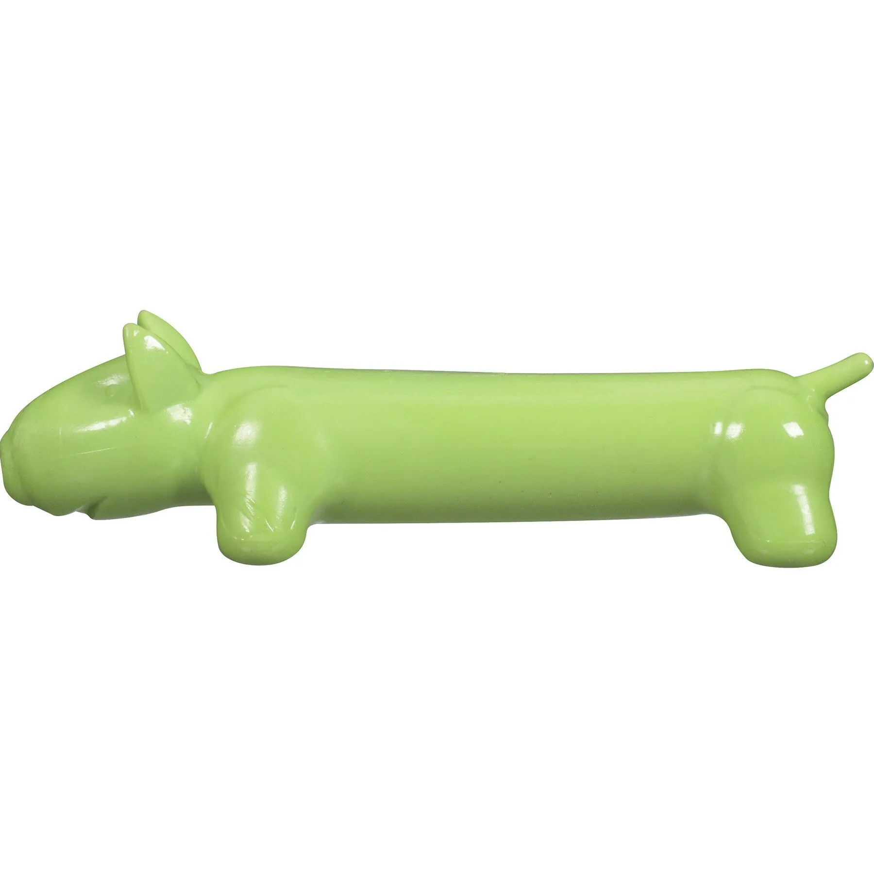 JW Megalast Long Dog Squeaker Toy