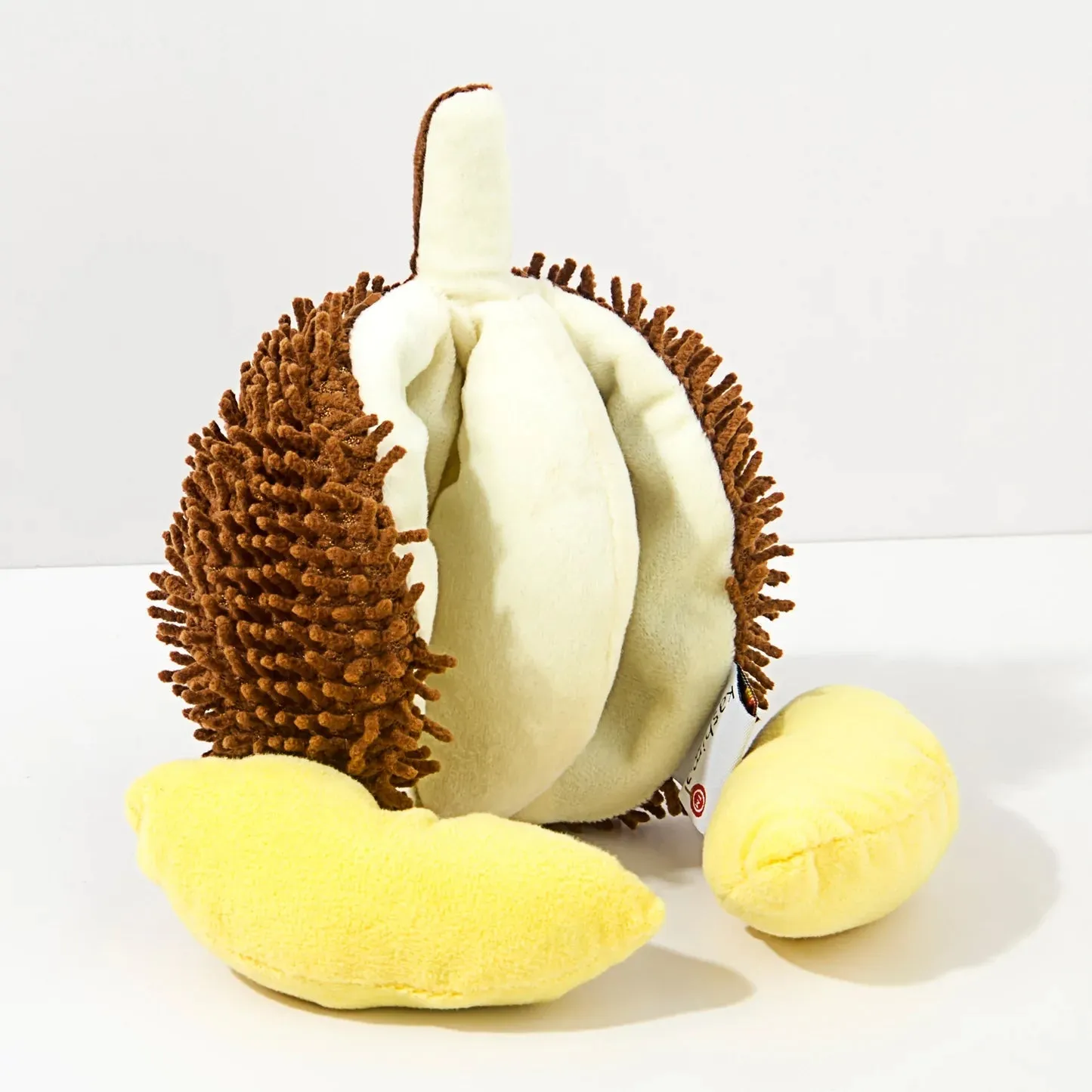 Kashima Chew Dog Toy (Durian)