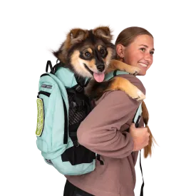 Klearance Plus 2 | Dog Carrier with Removable Storage