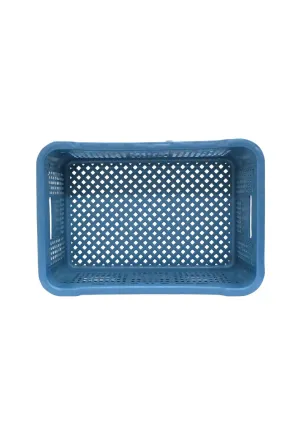 Landmark Storage Crate Class B Small - Blue