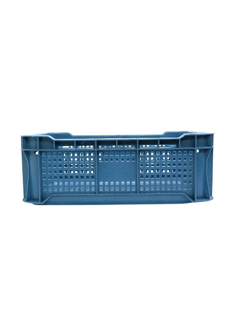 Landmark Storage Crate Class B Small - Blue