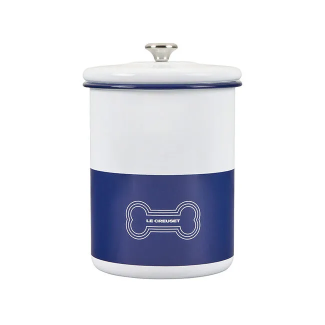 Le Creuset Pet Collection Treat Jar