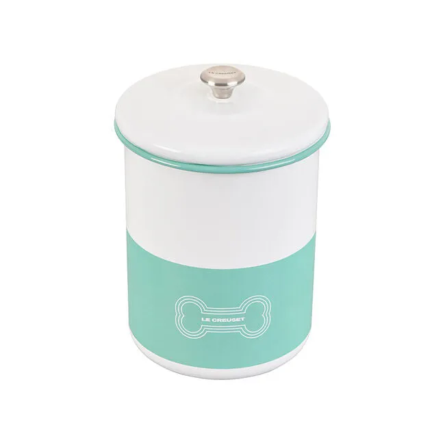 Le Creuset Pet Collection Treat Jar