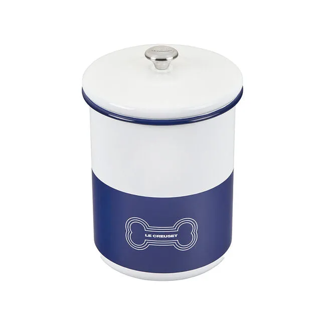 Le Creuset Pet Collection Treat Jar