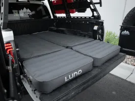 Luno Truck Bed Air Mattress For Tacoma (2005-2023)