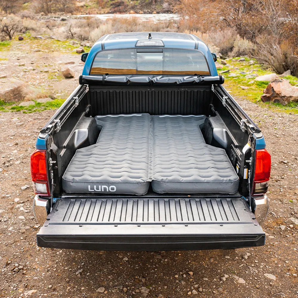 Luno Truck Bed Air Mattress For Tacoma (2005-2023)