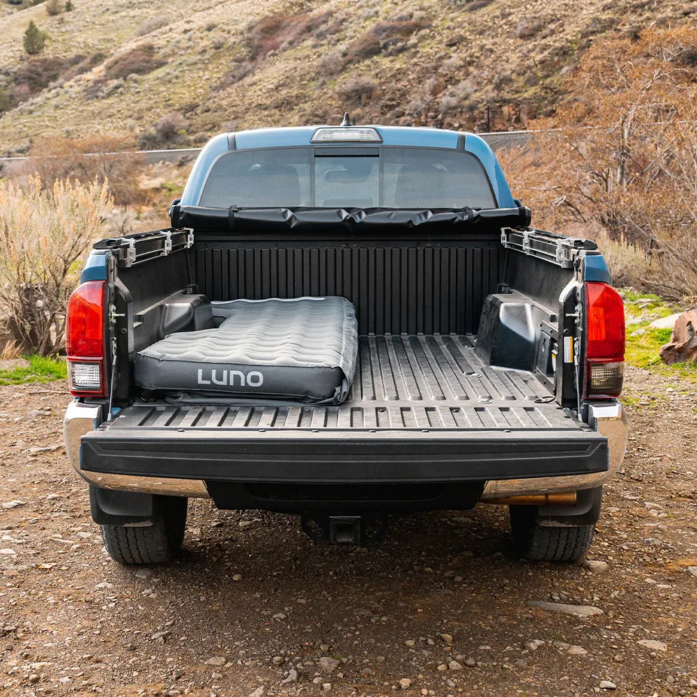 Luno Truck Bed Air Mattress For Tacoma (2005-2023)