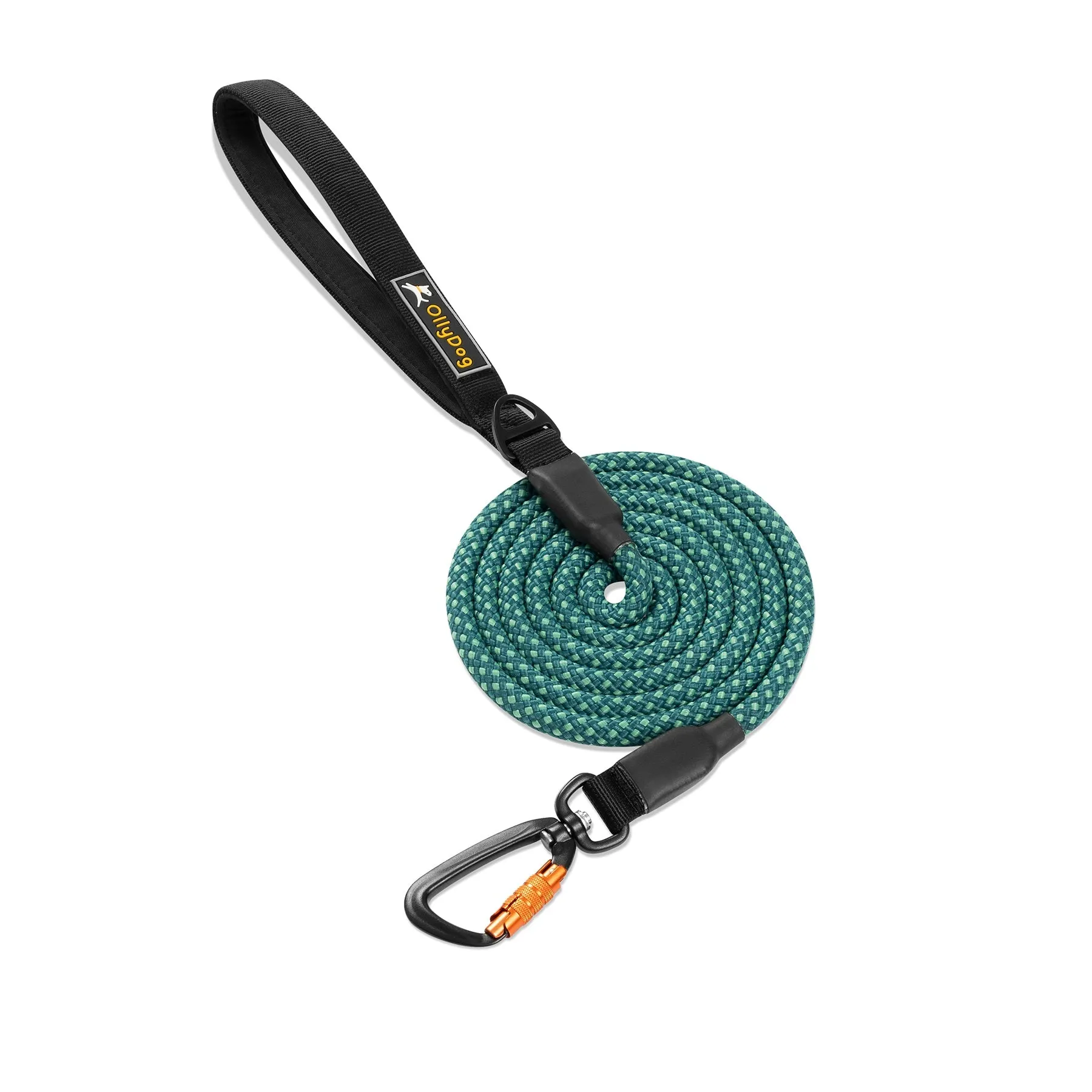 Mountain Leash | Rope Dog Leash