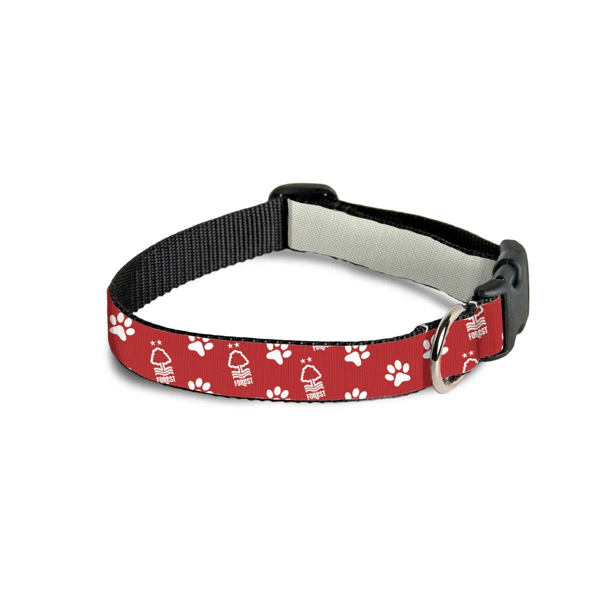 Nottingham Forest Pet Collar