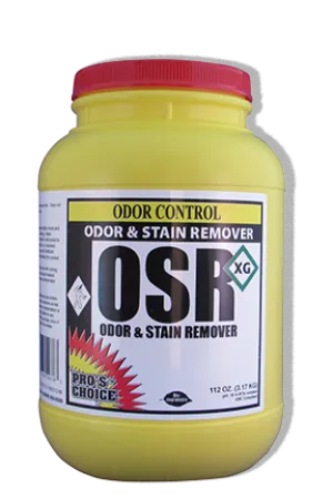 OSR – Small - 112oz.