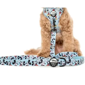 Pablo & Co The Original Mickey Mouse: Dog Leash