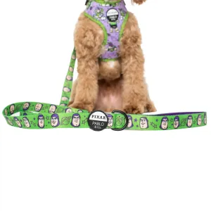 Pablo & Co Toy Story - Buzz Lightyear: Dog Leash