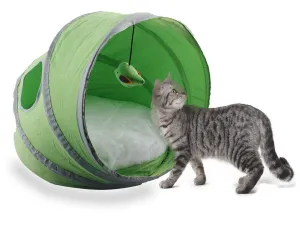 PAWISE  PET TENT BED