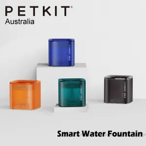 Petkit Eversweet Solo Pet Dog Cat Smart Water Dispenser Drinking Fountain feeder Bowl Ultra-Silent