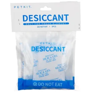 PETKIT FRESH Element Smart Pet Feeder Desiccant (5-Pack)