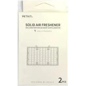 PETKIT PURA FILTER Solid Air Freshener 2-pack