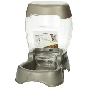 Petmate Pet Cafe Feeder 3lb Capacity