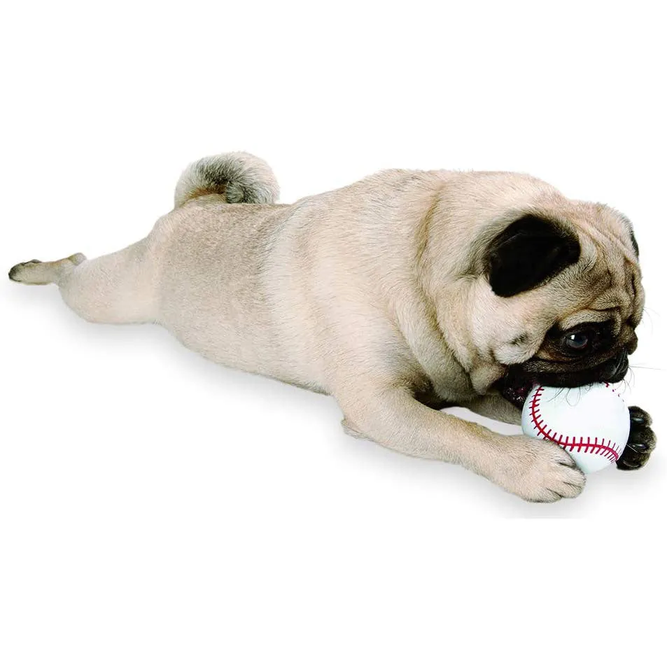 Planet Dog Orbee Tuff Baseball