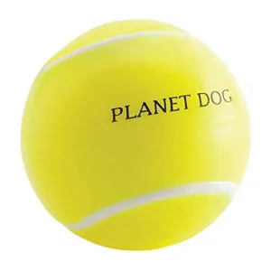 Planet Dog Orbee-Tuff Tennis Ball