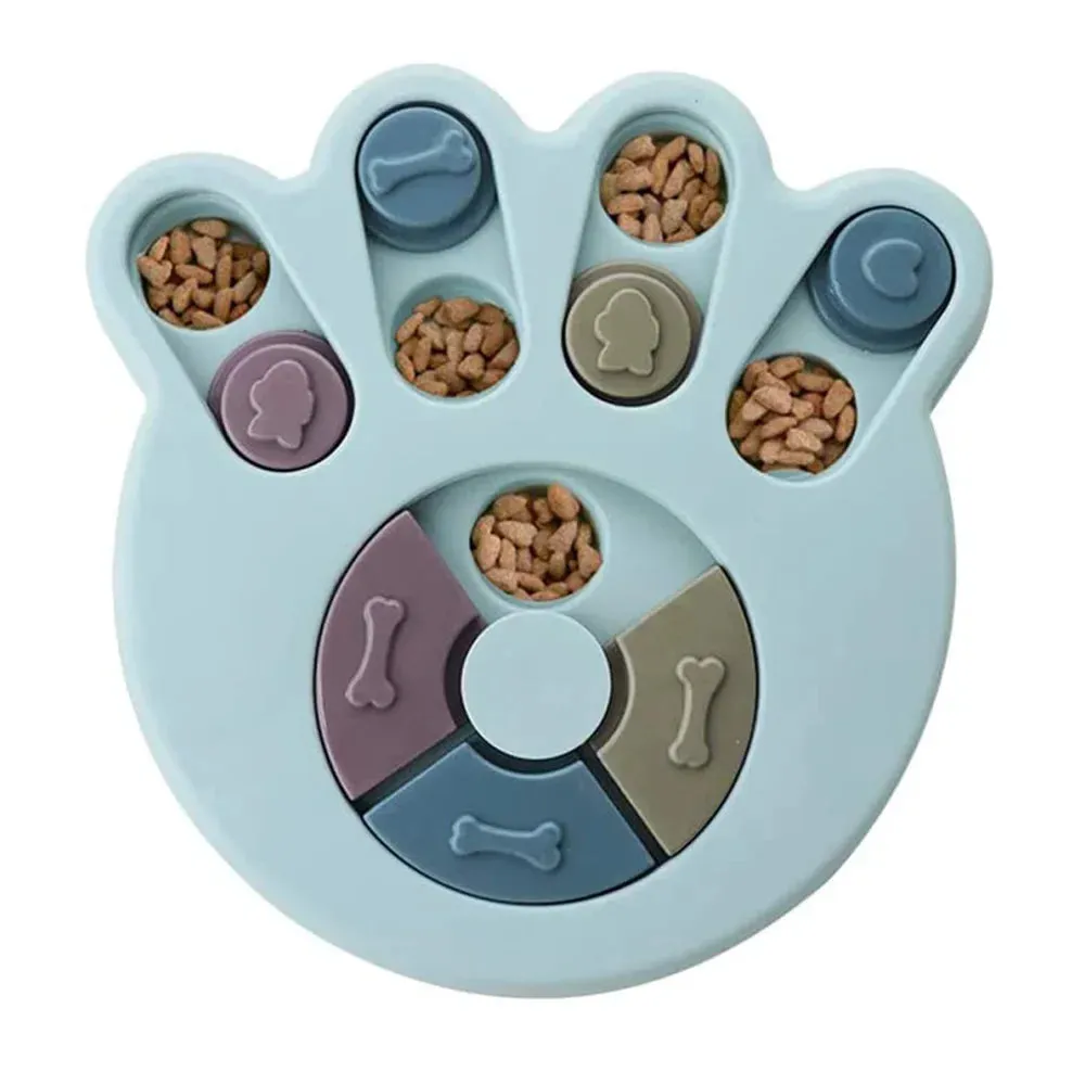 PuzzlePaws Slow Feeder