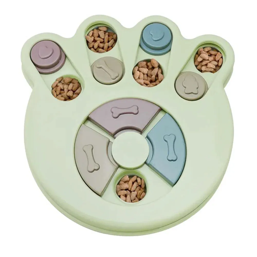 PuzzlePaws Slow Feeder