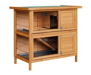 Rabbit Hutch