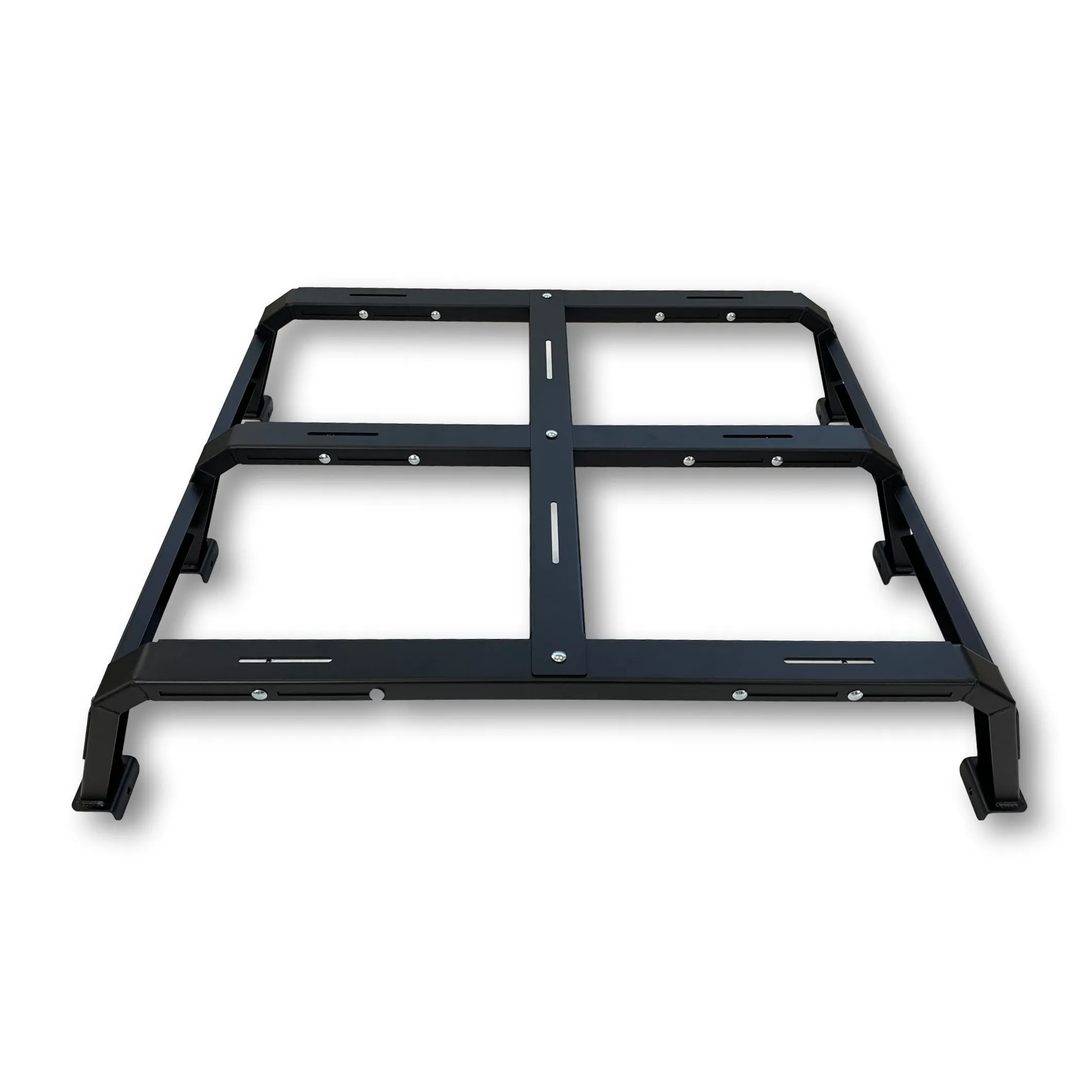 RCI 12" HD Bed Rack For Jeep Gladiator