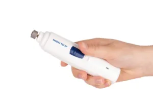 Show Tech Cordless Nail Grinder