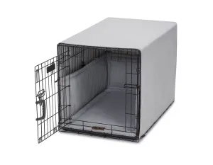 Windsor Dove Crate Cover Set