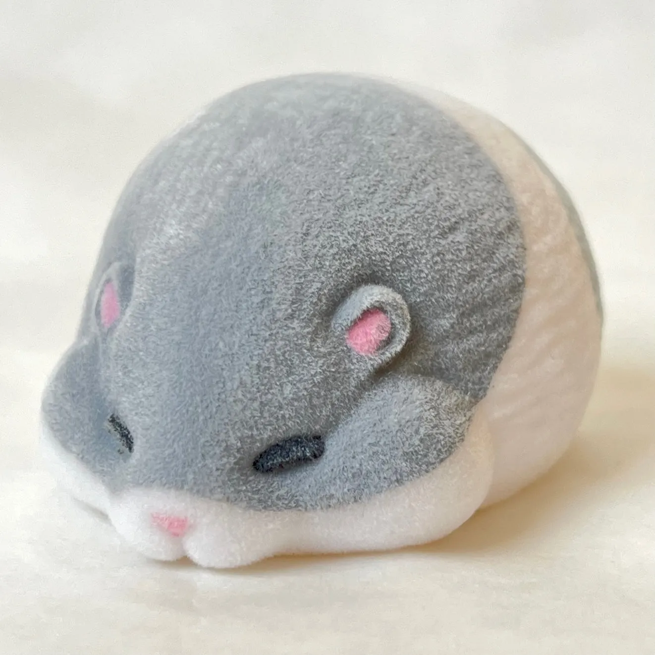 X 70228 Tsumucco Hamster Vol.2 Figurine Capsule-DISCONTINUED