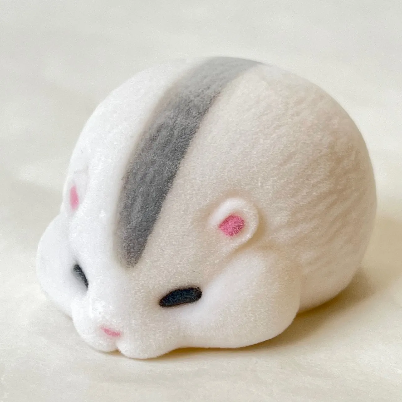 X 70228 Tsumucco Hamster Vol.2 Figurine Capsule-DISCONTINUED