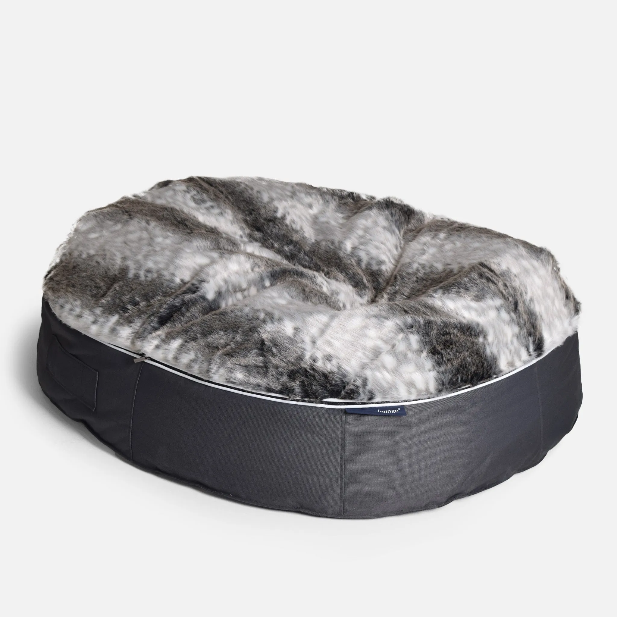 XXL Luxury Dog Bed - Interior/Outdoor